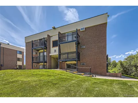 Undisclosed, Denver, CO 80227