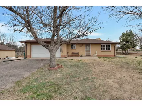 Undisclosed, Brighton, CO 80601
