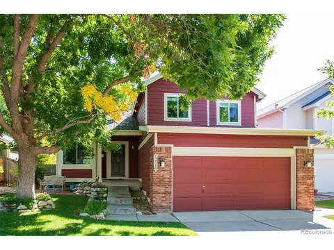 12518 Tammywood St, Broomfield, CO 80020