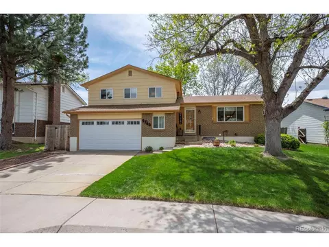 5760 W 110th Ave, Westminster, CO 80020