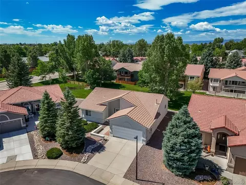 4384 Las Lunas Ct, Castle Rock, CO 80104