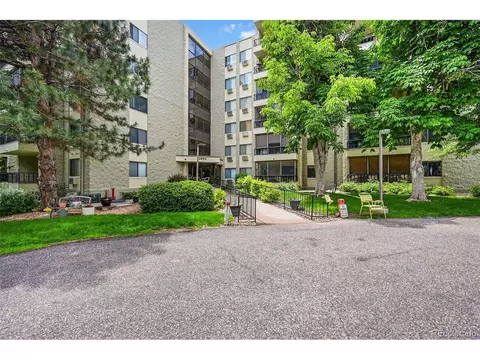 13890 E Marina Dr #234-304, Aurora, CO 80014