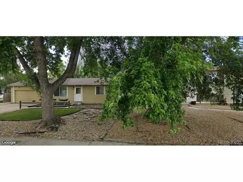 Undisclosed, Aurora, CO 80013
