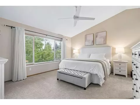Bedroom - 19889 E Hamilton Pl, Aurora, CO 80013 photo 1 of 4