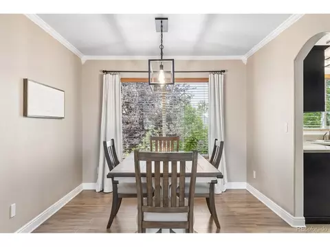 Dining - 19889 E Hamilton Pl, Aurora, CO 80013 photo 1 of 2