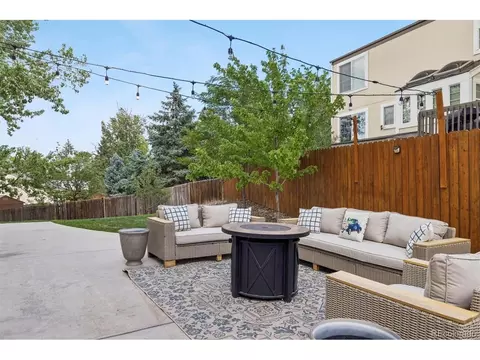 Exterior - 19889 E Hamilton Pl, Aurora, CO 80013 photo 3 of 4