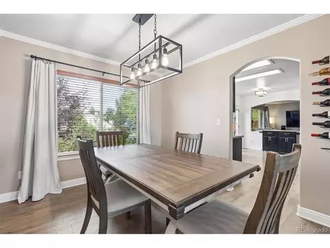 Dining - 19889 E Hamilton Pl, Aurora, CO 80013 photo 2 of 2