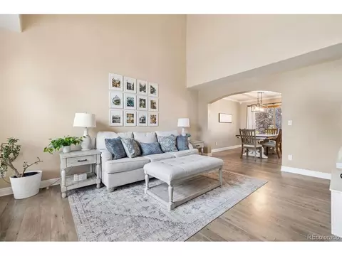 Living - 19889 E Hamilton Pl, Aurora, CO 80013 photo 2 of 4