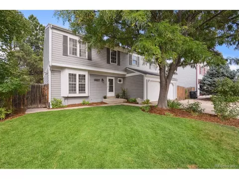 15827 E Ford Pl, Aurora, CO 80017