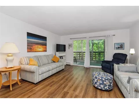 610 S Alton Way #2C, Denver, CO 80247