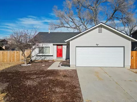 4310 Bowman Ct, Colorado Springs, CO 80916
