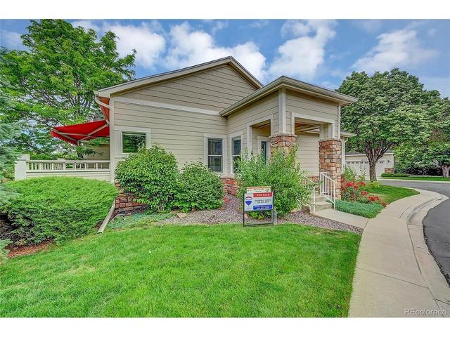 6687 S Reed Way #A, Littleton, CO 80123