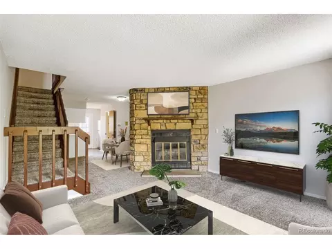 Living - 12041 E Ford Cir, Aurora, CO 80012 photo 2 of 2