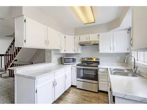Kitchen - 12041 E Ford Cir, Aurora, CO 80012 photo 1 of 2