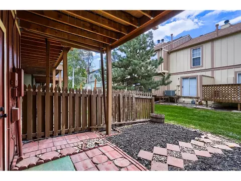 Exterior - 12041 E Ford Cir, Aurora, CO 80012 photo 3 of 3
