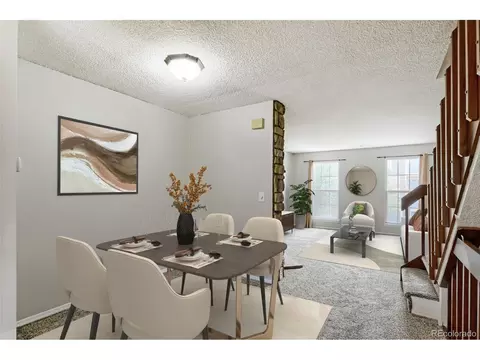Dining - 12041 E Ford Cir, Aurora, CO 80012 photo 1 of 1
