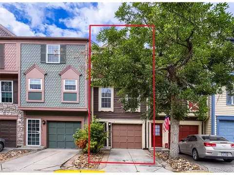 Exterior - 12041 E Ford Cir, Aurora, CO 80012 photo 1 of 3