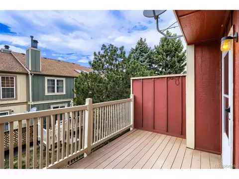 Exterior - 12041 E Ford Cir, Aurora, CO 80012 photo 2 of 3