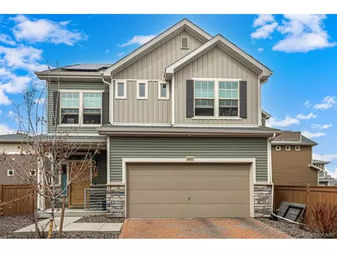10125 Zeno St, Commerce City, CO 80022