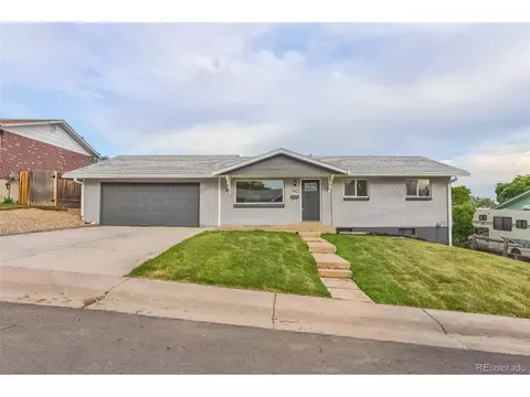 140 Drake St, Denver, CO 80221