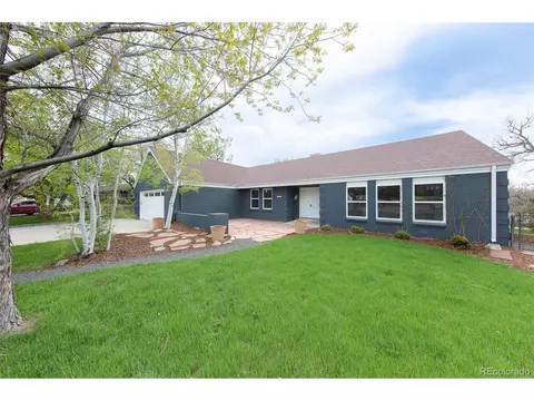 2386 Crabtree Dr, Centennial, CO 80121