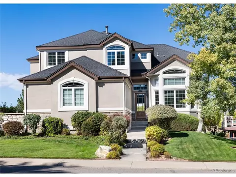 8455 Green Island Cir, Lone Tree, CO 80124