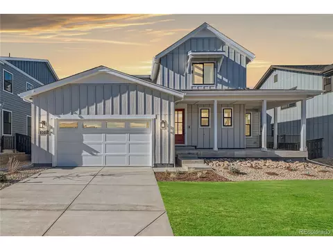 11070 Bright Sky Cir, Littleton, CO 80125
