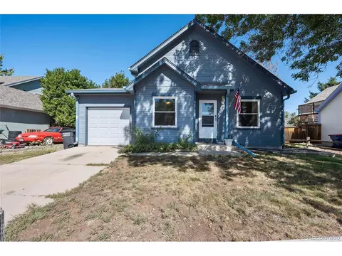 4810 S Salida Ct, Aurora, CO 80015