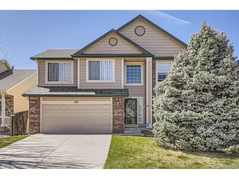 237 Cherry St, Castle Rock, CO 80104
