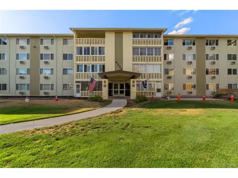 9335 E Center Ave #10C, Denver, CO 80247