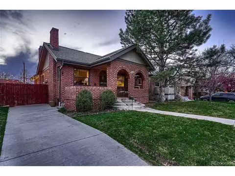 1433 Elm St, Denver, CO 80220