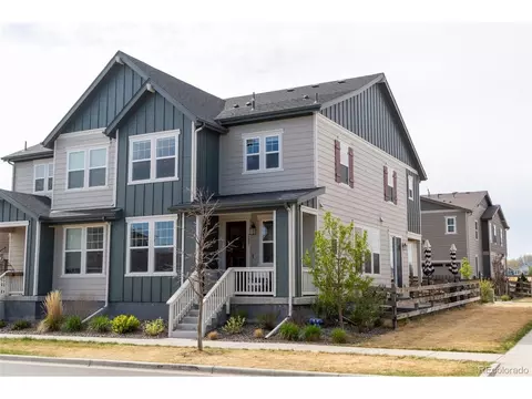 2407 Flats St, Erie, CO 80516