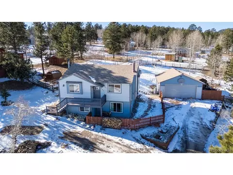 Undisclosed, Bailey, CO 80421 photo 11