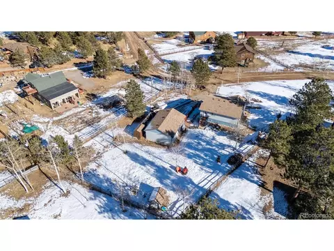 Undisclosed, Bailey, CO 80421 photo 7
