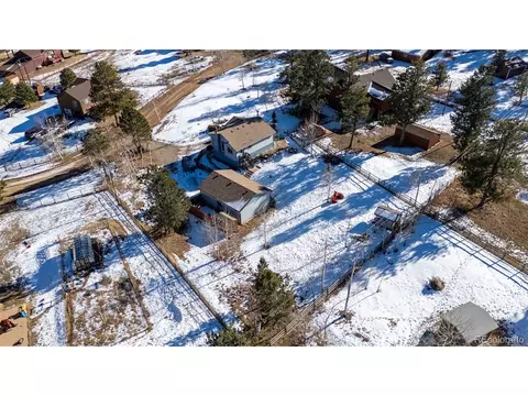 Undisclosed, Bailey, CO 80421 photo 8