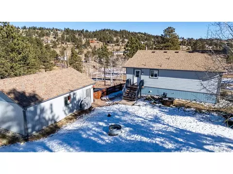 Undisclosed, Bailey, CO 80421 photo 6
