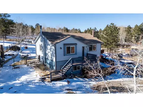 Undisclosed, Bailey, CO 80421 photo 2