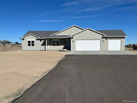 Undisclosed, Pueblo West, CO 81007