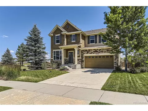 25191 E Ottawa Dr, Aurora, CO 80016