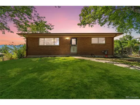 1475 Rogers St, Golden, CO 80401