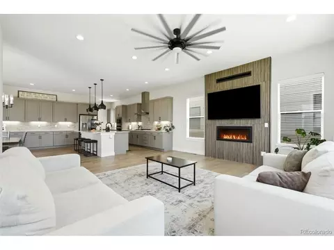 Living - 1702 Branching Canopy Dr, Windsor, CO 80550 photo 2 of 2