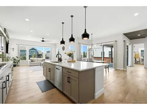 Kitchen - 1702 Branching Canopy Dr, Windsor, CO 80550 photo 1 of 4