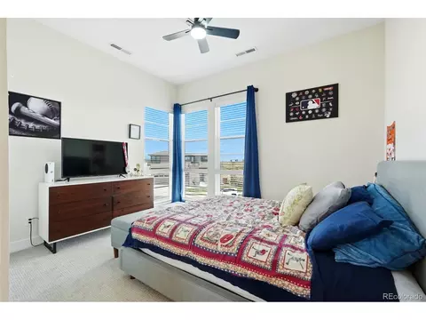 Bedroom - 1702 Branching Canopy Dr, Windsor, CO 80550 photo 4 of 4