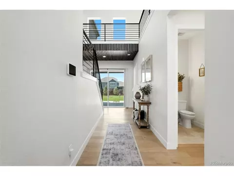 Entry Way - 1702 Branching Canopy Dr, Windsor, CO 80550 photo 2 of 5