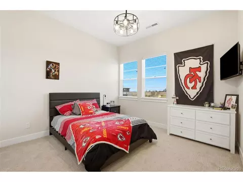 Bedroom - 1702 Branching Canopy Dr, Windsor, CO 80550 photo 3 of 4