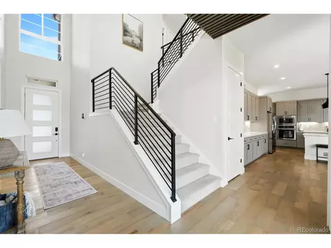 Entry Way - 1702 Branching Canopy Dr, Windsor, CO 80550 photo 3 of 5
