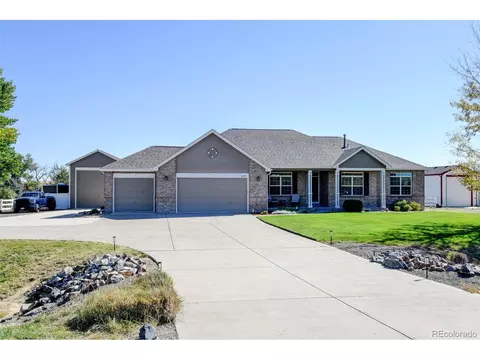 16590 Umpire St, Hudson, CO 80642