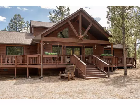 30665 Gray Jay Draw, Buena Vista, CO 81211