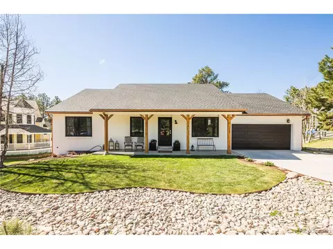 1288 Gambel Oaks Dr, Elizabeth, CO 80107