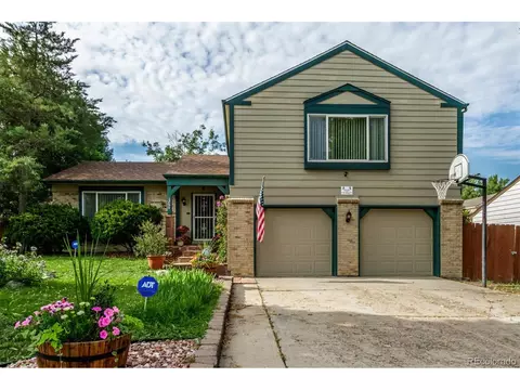 13204 E Louisiana Ave, Aurora, CO 80012
